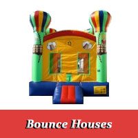 Inflatable Jump Rentals Bounce Houses