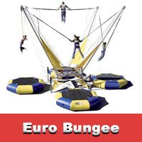 Euro Bungee For Rent