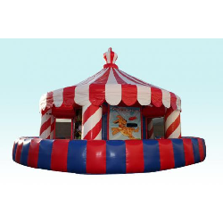 Huge Inflatable Carnival Game