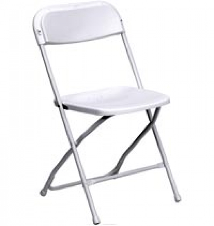 Chairs (Delivery/Pick-Up - Curbside)
